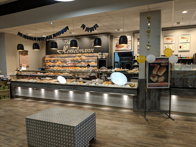 Opinii despre Bäckerei Hosselmann im Marktkauf Nüsken în Ennigerloh - Gastronomie und Hotellerie