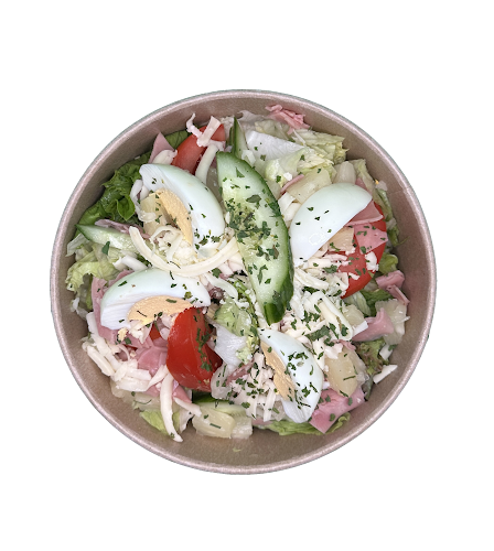 Pizzeria Moena - Ratingen