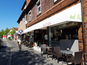 Eisdiele Bella Italia