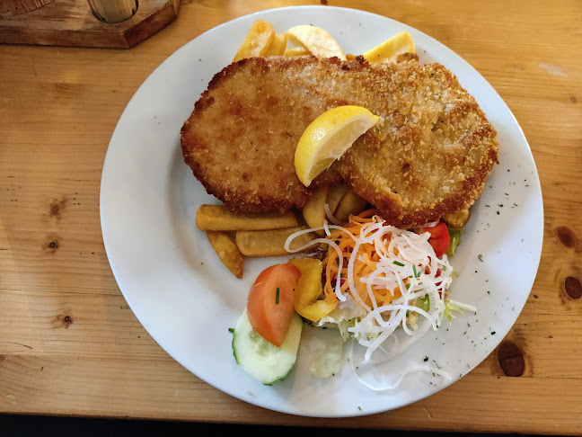 Das Wirtshaus - Gastronomie und Hotellerie