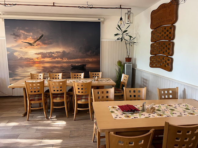 Gaststätte Zur Fischerhütte am Bahnweiher - Schifferstadt