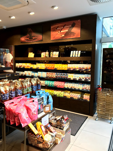 Lindt Boutique Baden-Baden - Baden-Baden