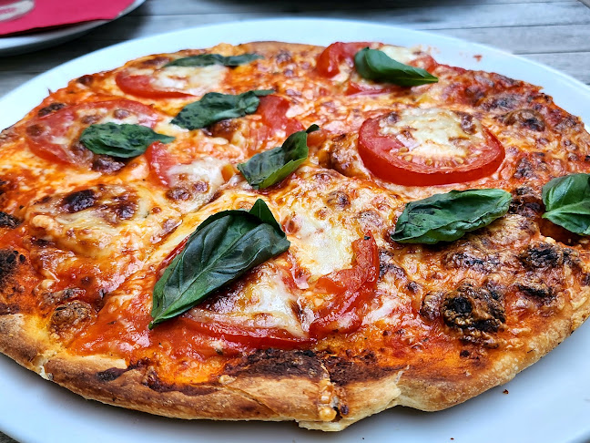 Olivengarten - Mainz