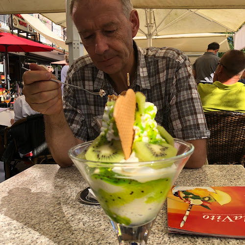 Restaurant - Café da Vito , giardino delle Rosé - Gastronomie und Hotellerie