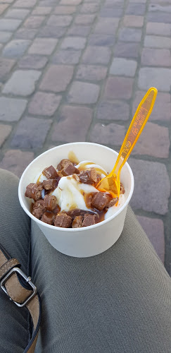 Comentarii opinii despre Frozen Yogurt Café Plauen
