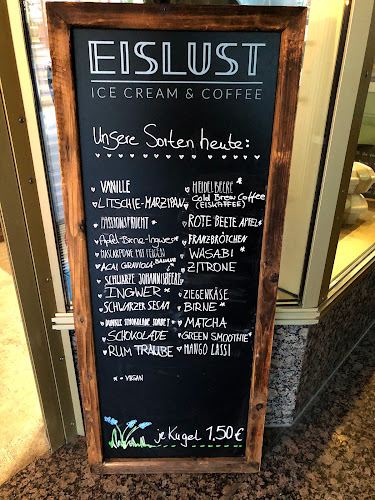 EISLUST - Kassel