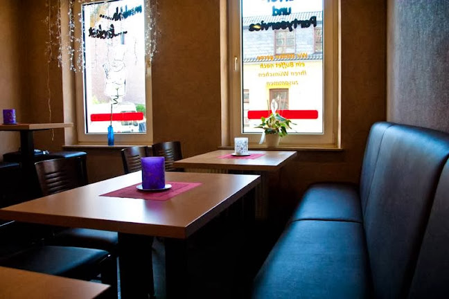 Comentarii opinii despre Bine's Brutzelstube