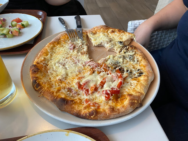 Comentarii opinii despre Toscana- Restaurant, Bar, Lounge