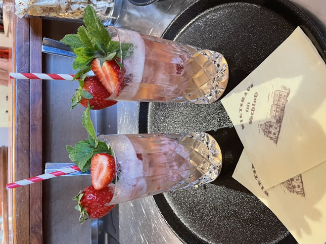 Opinii despre Wirtshaus im Schloß în Taunusstein - Gastronomie und Hotellerie