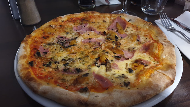 Comentarii opinii despre Osteria Campunni