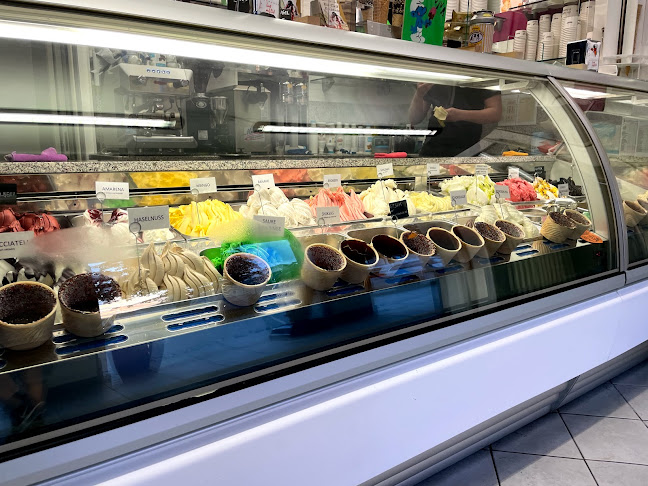 Eis Café Il Gelato - Vaterstetten