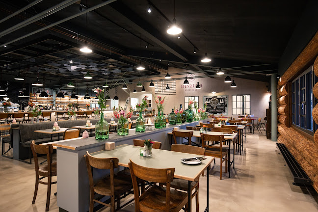 DINZLER Hochstrass - Raubling