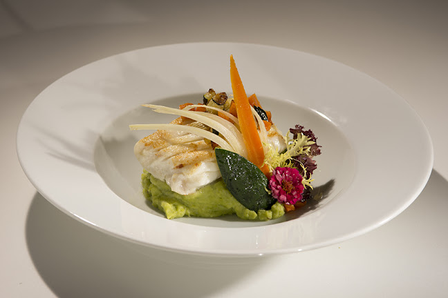 Opinii despre Restaurant Fleur de Sel în Maintal - Gastronomie und Hotellerie