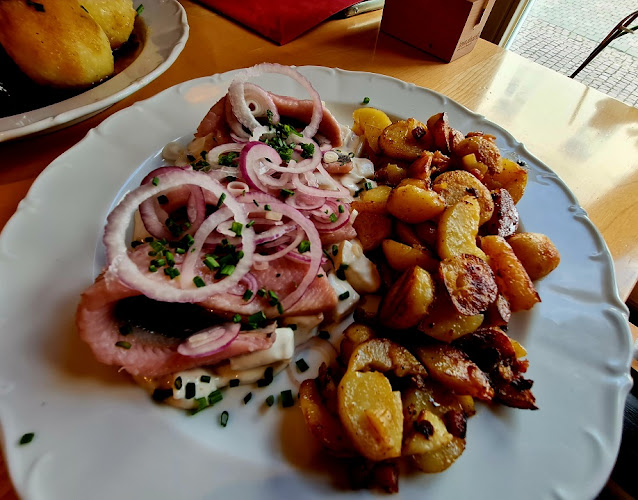 Opinii despre Wirtshaus Strullenkrug, Inh. Christian Potthast în Höxter - Gastronomie und Hotellerie