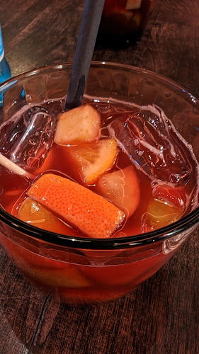 Opinii despre bodega MADRID în Dresden - Gastronomie und Hotellerie