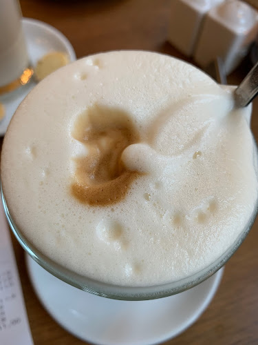 Schiller Café - Gastronomie und Hotellerie