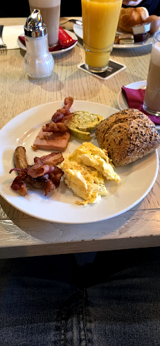 Albert's Restaurant - Gastronomie und Hotellerie