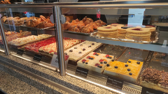 Familienbäckerei Kistenpfennig - Neufahrn bei Freising