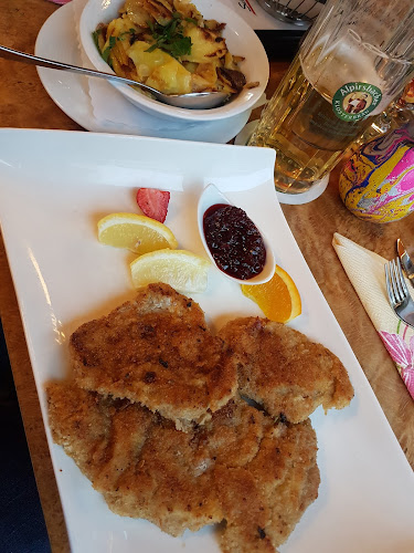 Restaurant Schlupfwinkel - Freudenstadt