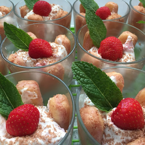 Nutze die ape - Catering auf 3 Räder - Gastronomie und Hotellerie