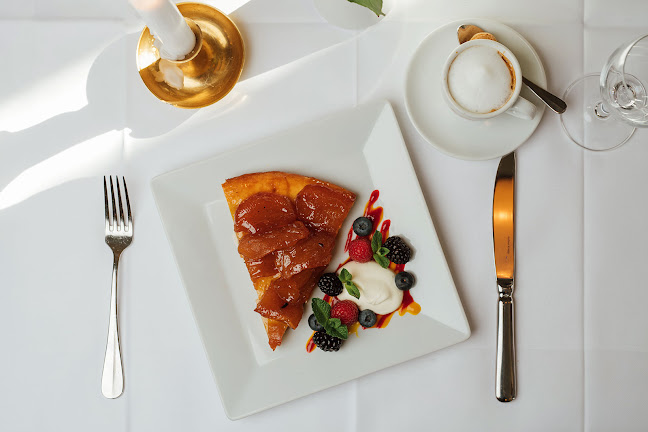 Comentarii opinii despre Restaurant Louis Laurent