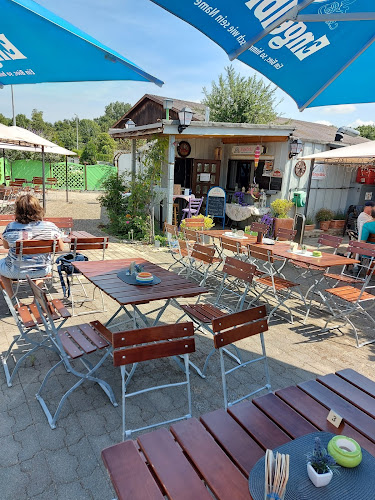 Radlertankstelle - Gastronomie und Hotellerie