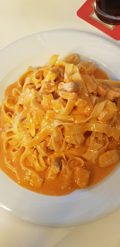 Comentarii opinii despre Antica Sardegna