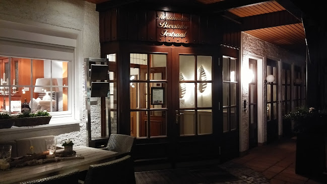 DER BECKERKRUG - Gastronomie und Hotellerie