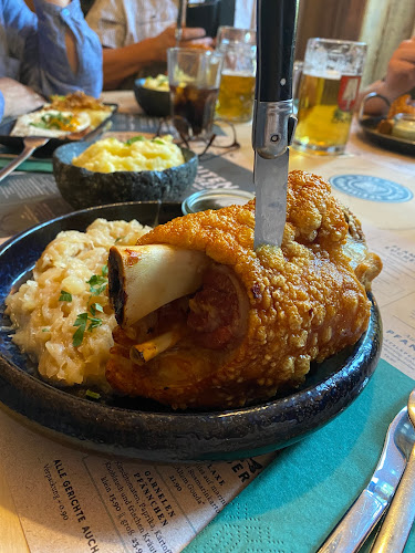 Grafschafter Wirtshaus - Moers