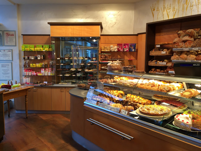 Cafe-Konditorei Oberle