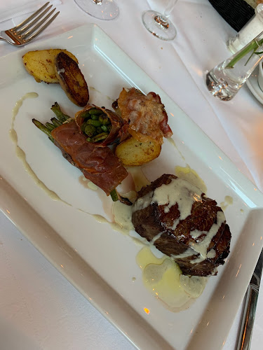 Ristorante Fontana - Gastronomie und Hotellerie