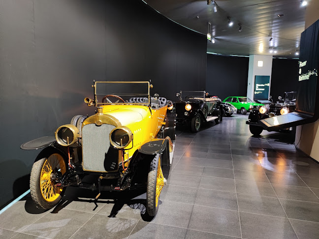 Opinii despre Avus în Ingolstadt - Gastronomie und Hotellerie