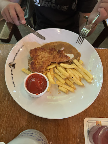 Bayerischer Bahnhof Gasthaus & Gosebrauerei Leipzig - Gastronomie und Hotellerie