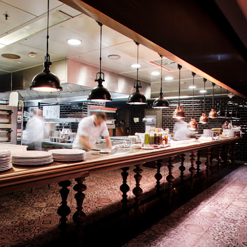 Pascarella Restaurant - Gastronomie und Hotellerie