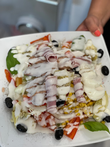 Pizzeria Da Stefano Osnabrück - Gastronomie und Hotellerie