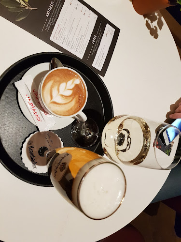 Opinii despre VAPIANO Kaiserslautern în Kaiserslautern - Gastronomie und Hotellerie