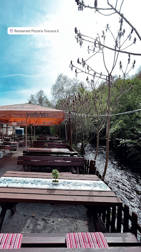 TOSCANA Restaurant Pizzeria Biebergemünd - Gastronomie und Hotellerie