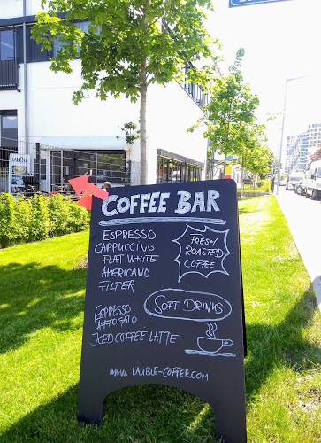 Opinii despre LAUBLE coffee catering - Coffee Bar în München - Gastronomie und Hotellerie