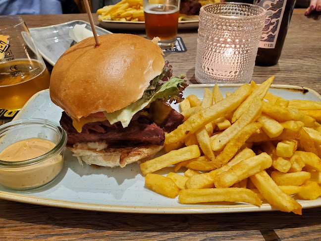 Opinii despre Seehaus Langenfeld în Langenfeld (Rheinland) - Gastronomie und Hotellerie