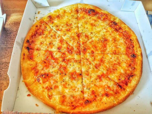 Comentarii opinii despre La Baguette La Pizza