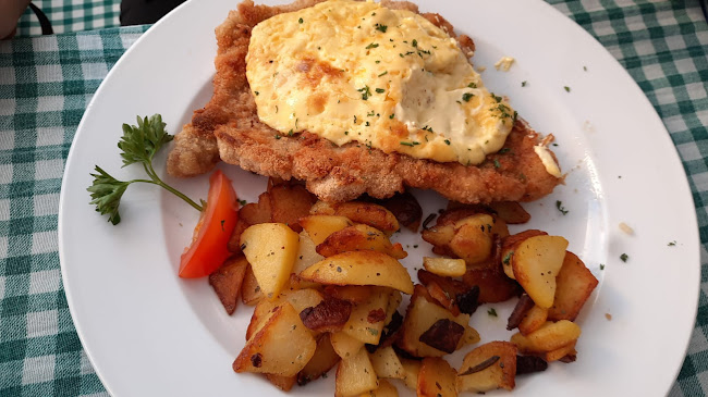 Comentarii opinii despre Ebbelsche Apfelweinlokal