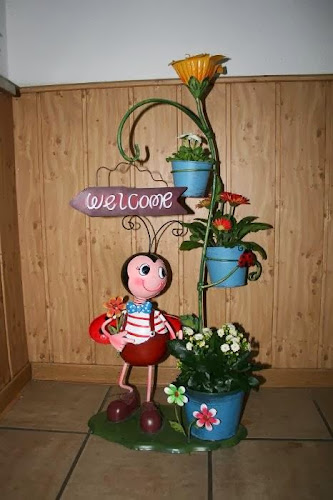 Gaststätte Ponyhof - Gastronomie und Hotellerie