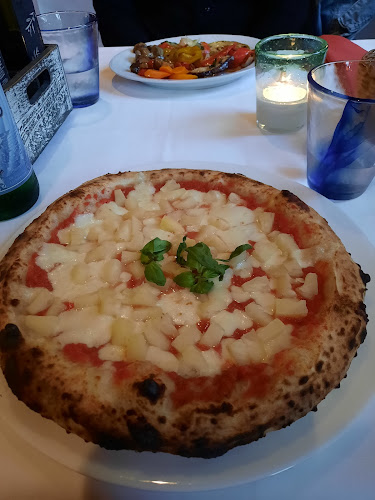 Via Campana Italienisches Restaurant - Gehrden