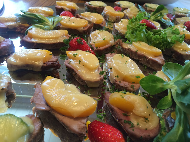 Nindorfer Hof - Gastronomie und Hotellerie