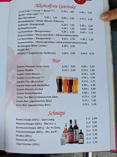 Oishi - Gastronomie und Hotellerie