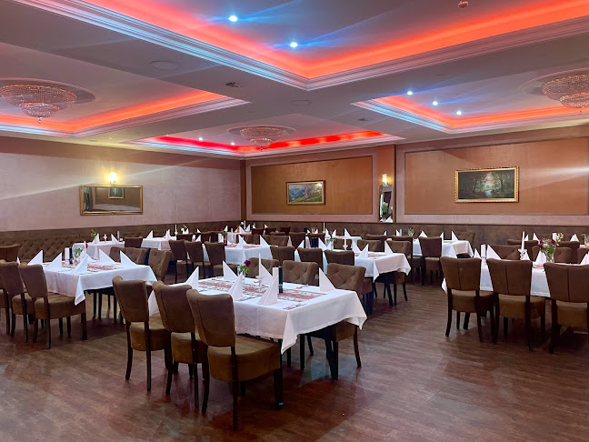 Restaurant Yerevan - Berlin