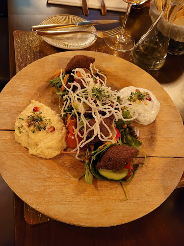 L‘ Orient libanesisches Restaurant Wilhelmshaven