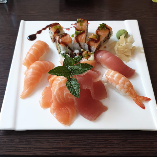 Opinii despre Fuji San în Kleve - Gastronomie und Hotellerie