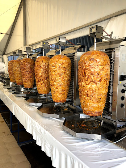 Tok Döner Catering / Duran Tok