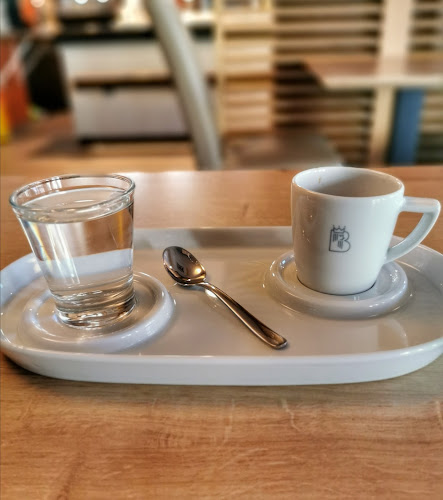 Bäckerei Café - Kaiserslautern